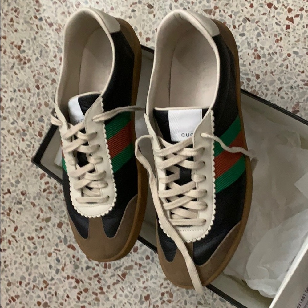 GUCCI sneakers